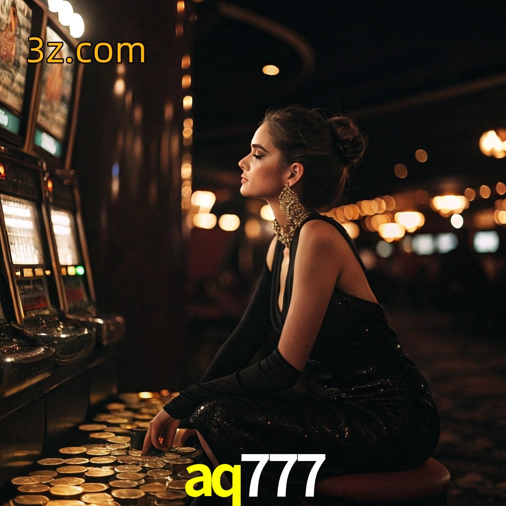 game aq777